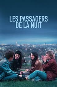 Poster for Noite de Paris