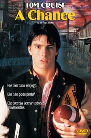 Póster de A Chance