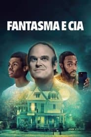 Poster for We Have a Ghost