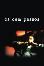 Pôster de Os Cem Passos