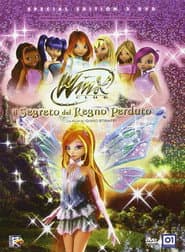 Poster for Winx Club: The Secret of the Lost Kingdom