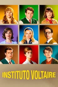 Poster for Voltaire High