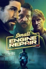 Póster de Reparação