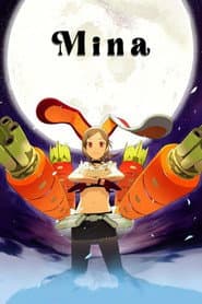 Poster for Mina
