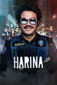 Pôster de Harina