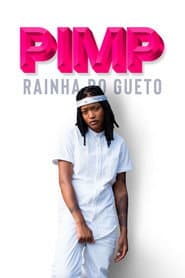 Póster de Pimp