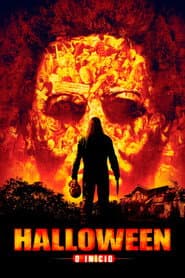 Affiche de Halloween: O Início