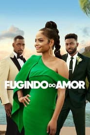 Affiche de Fugindo do Amor