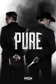 Affiche de Pure: Operação Secreta