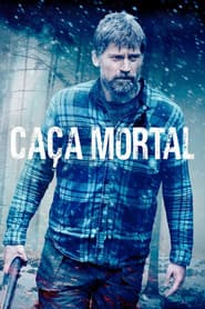 Póster de Caça Mortal