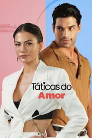Pôster de Táticas do Amor