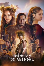 Affiche de Arthdal Chronicles