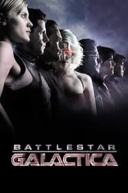 Affiche de Battlestar Galactica
