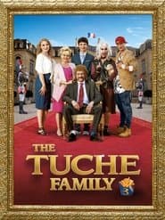 Poster for Les Tuche 3