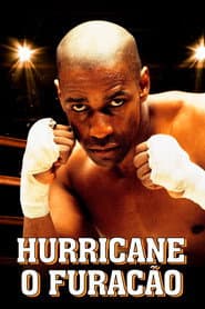 Affiche de Hurricane: O Furacão