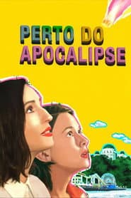 Pôster de Perto do Apocalipse