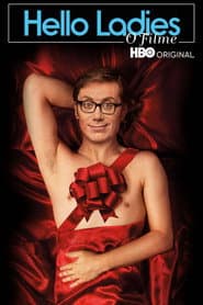 Póster de Hello Ladies: O Filme