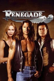 Affiche de O Renegado