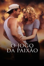 Affiche de O Jogo da Paixão