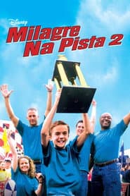 Affiche de Milagre na Pista 2