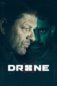 Póster de Drone