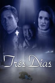 Póster de Três Dias para o Amor