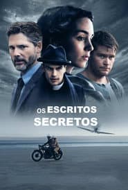 Poster for Os Escritos Secretos