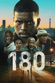 Poster for 180