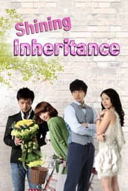 Poster for Brilliant Legacy