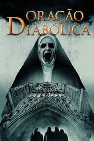 Póster de Oração Diabólica
