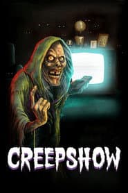 Póster de Creepshow