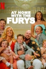 Affiche de Em Casa com Tyson Fury