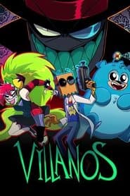 Poster for Vilanesco