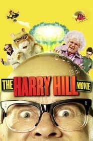 Pôster de The Harry Hill Movie