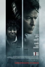 Affiche de 11 de Setembro: O Resgate
