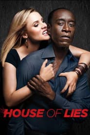 Pôster de House of Lies