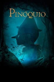 Pôster de Pinóquio