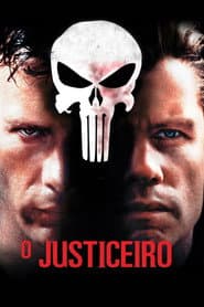 Affiche de O Justiceiro