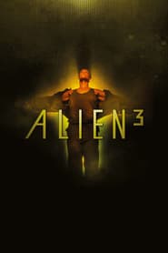 Affiche de Alien 3