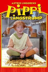Póster de Pippi Långstrump