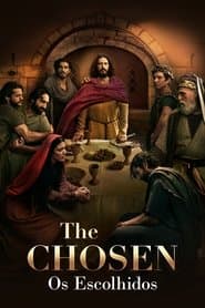Póster de The Chosen: Os Escolhidos