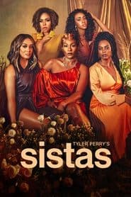 Poster for Sistas