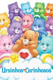Affiche de Les Bisounours