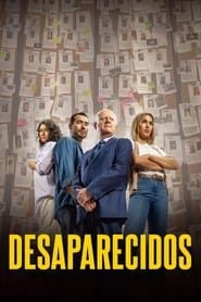 Affiche de Desaparecidos