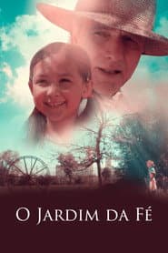Poster for O Jardim da Fé