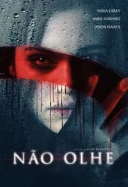 Poster for Não Olhe