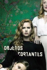 Póster de Objetos Cortantes