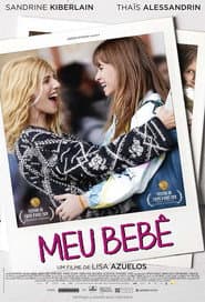 Affiche de Meu Bebê
