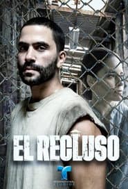 Poster for The Inmate