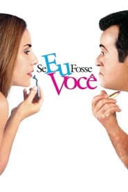 Poster for Se Eu Fosse Você